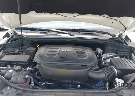 2018 Jeep Grand Cherokee Laredo 4X4 from USA, damaged, VIN 1C4RJFAG4JC506384